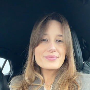 Babysitting job in Ravenna: babysitting job Isabella