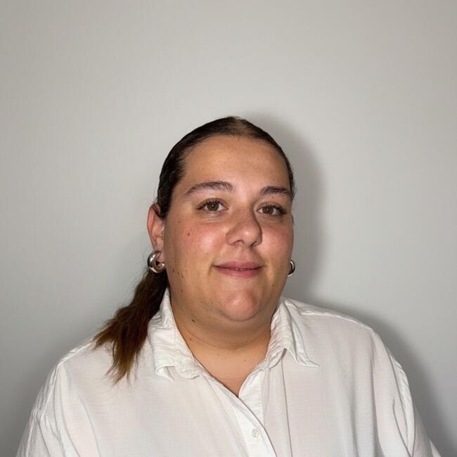 Babysitter em Maia: Catarina