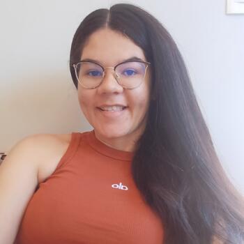 Babá em Natal: Karol