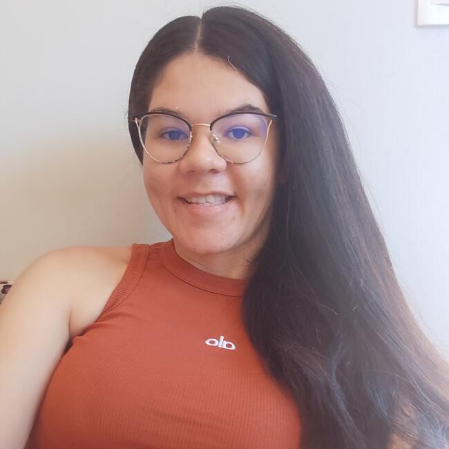 Babá em Natal: Karol