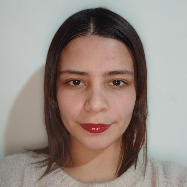 Babysitter in Avellaneda (Buenos Aires): Ainara