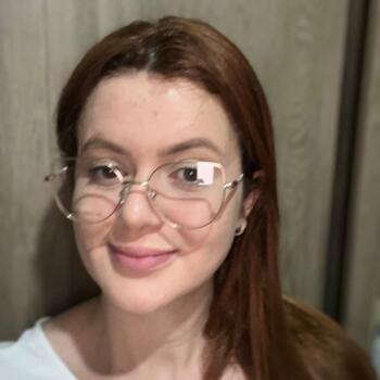 Babysitter São Paulo: Andressa