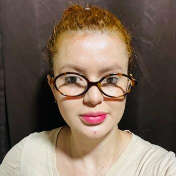 Babá São Paulo: Andressa