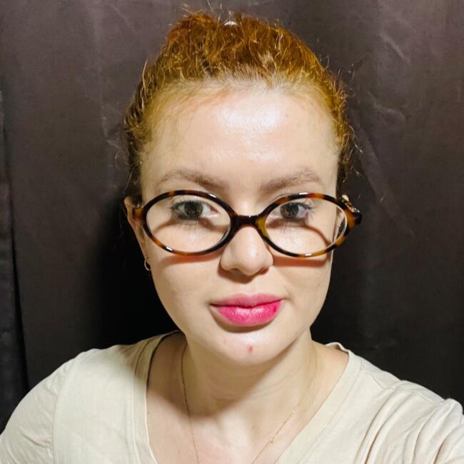 Babysitter in São Paulo: Andressa