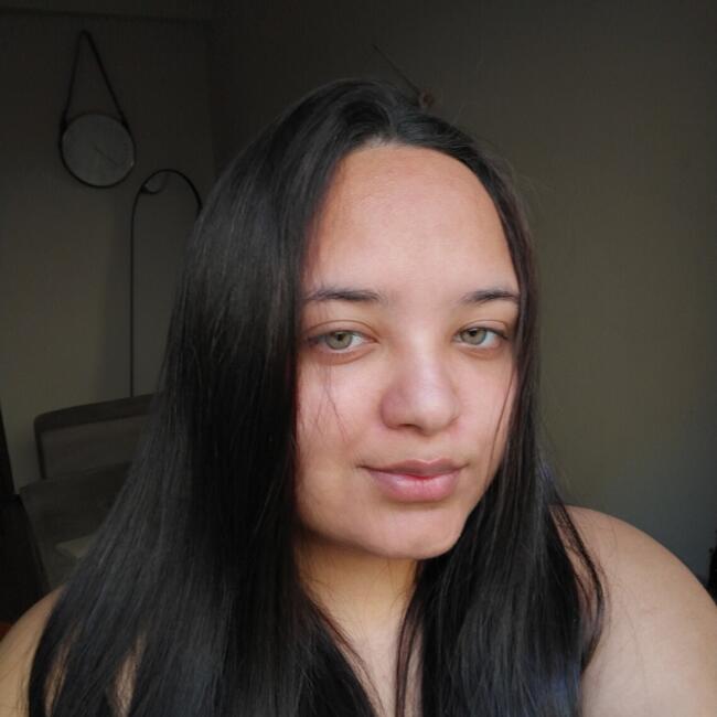 Babysitter in Nova Friburgo: Lucrecia