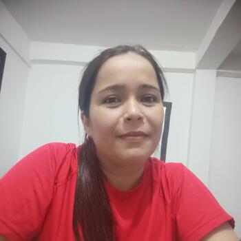 Niñera en Bucaramanga: Ana surley