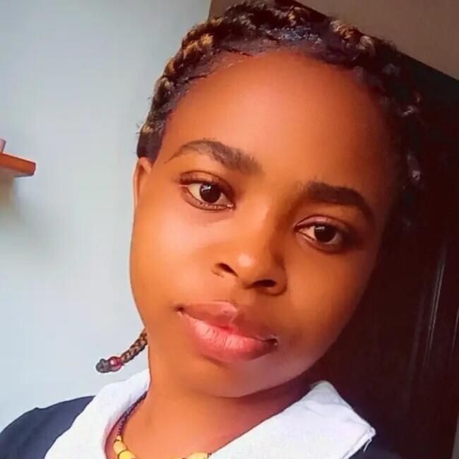 Nanny in Accra: Gloria