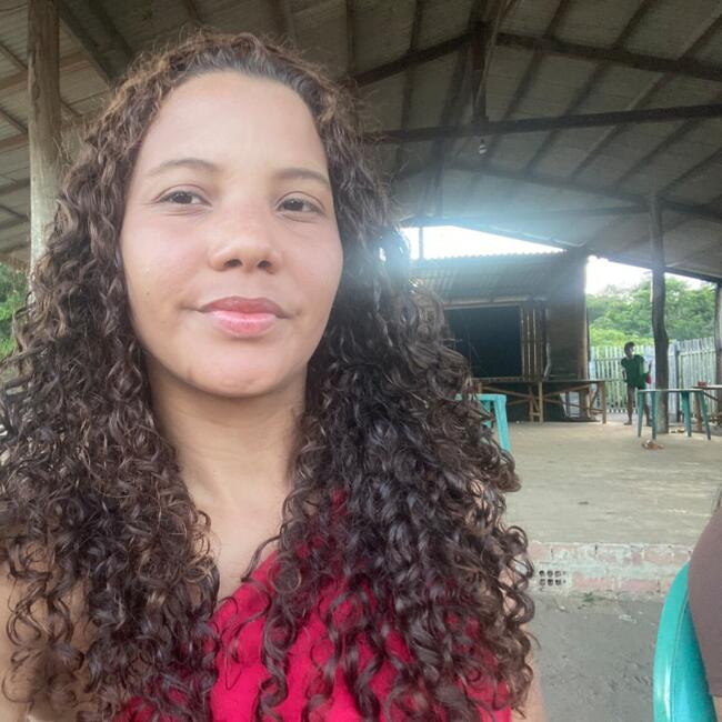 Babysitter in Marabá: Ruane