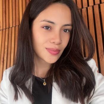 Babysitter in Chía: María Fernanda Medina 