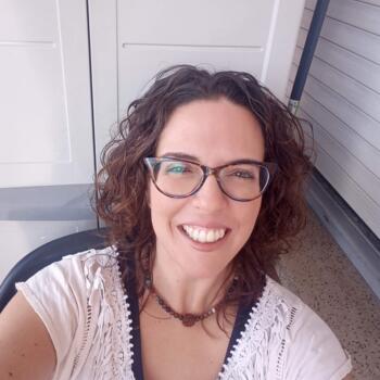 Babysitter in Muro del Alcoy: Aranza