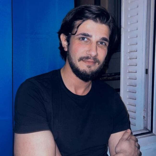 Babysitter in Orléans: Amaury