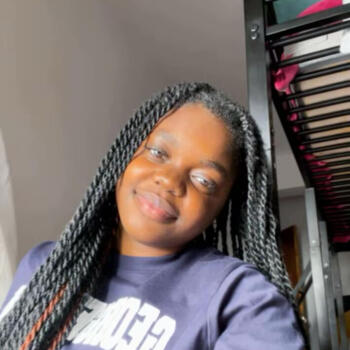 Babysitter em Montijo: Rossiane