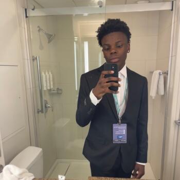 Babysitter Stone Mountain: Daniel