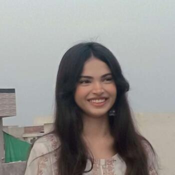 Babysitter in Lahore: Aleena