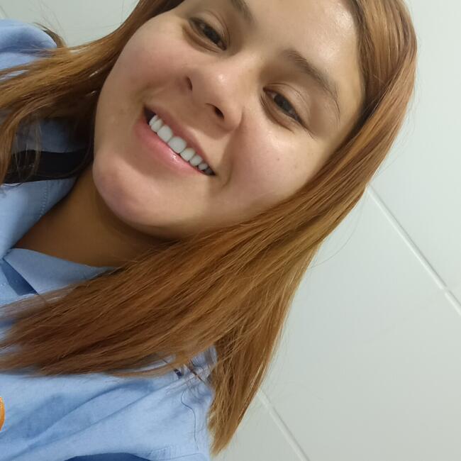Babysitting job in São Carlos: Nathalia
