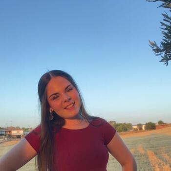 Babysitter in Amsterdam: Henar