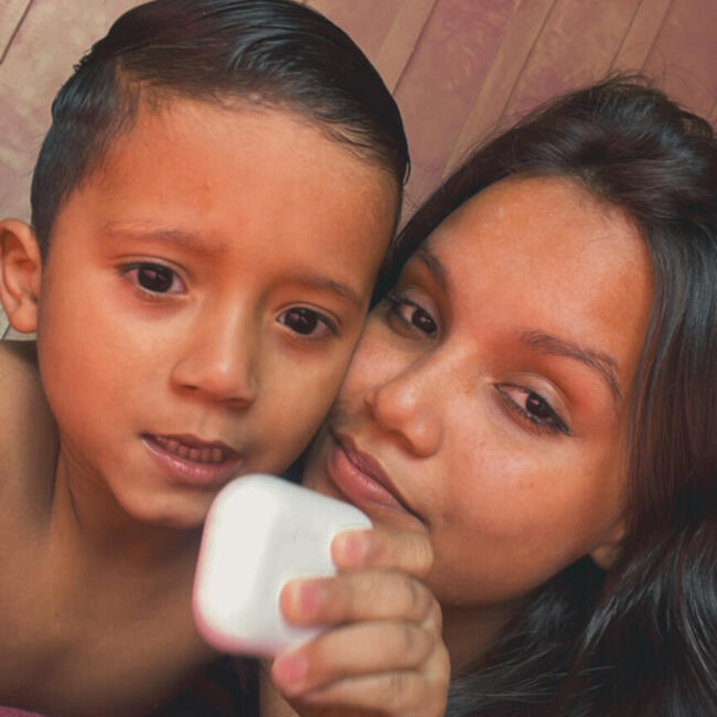 Babysitter in Maringá: Emilly