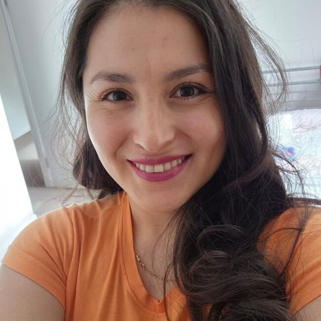 Babysitter in Sydney: Patricia