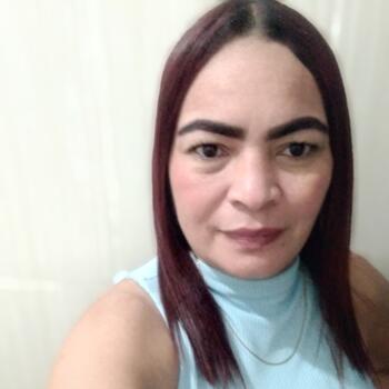 Niñera en Barranquilla: Yeimi