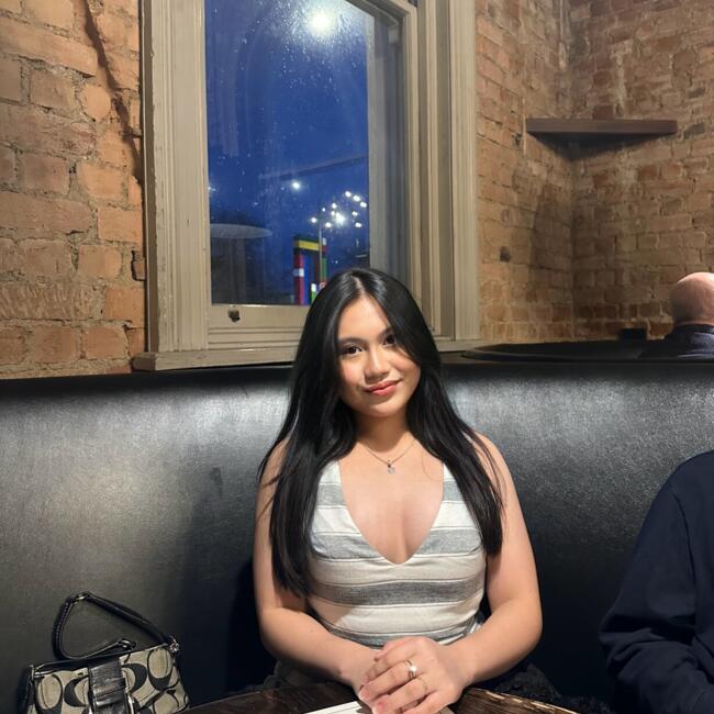 Babysitter in Hamilton: Trixie