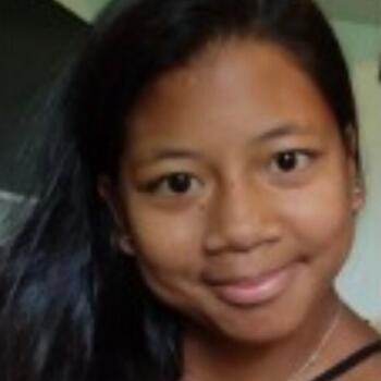 Nanny in Odense: Anna