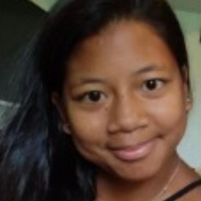 Nanny in Odense: Anna