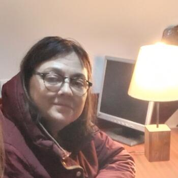 Babysitter Bucharest: Cristina