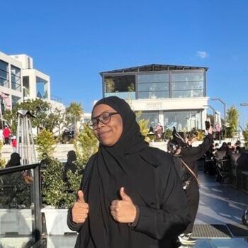 Babysitter in Jeddah: Manal