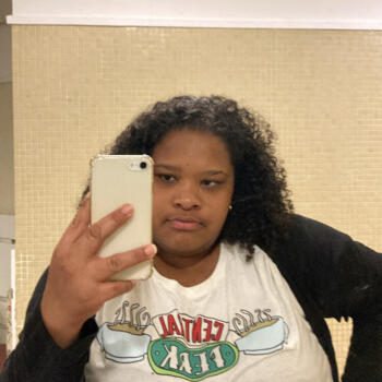 Babá em Canoas: Eva Maria