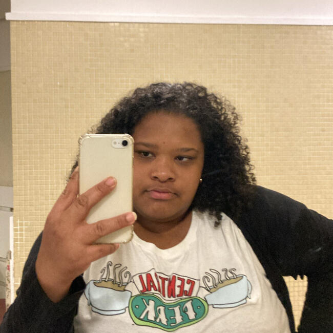 Babá em Canoas: Eva Maria