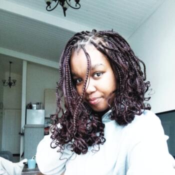 Babysitter in Somerset West: Siphe