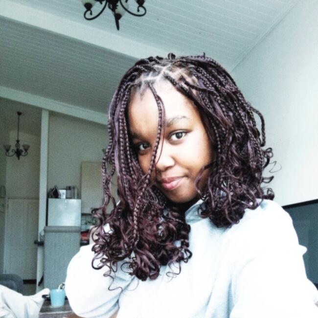 Babysitter in Somerset West: Siphe