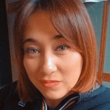 Babysitter Trecate: Steffany johanna