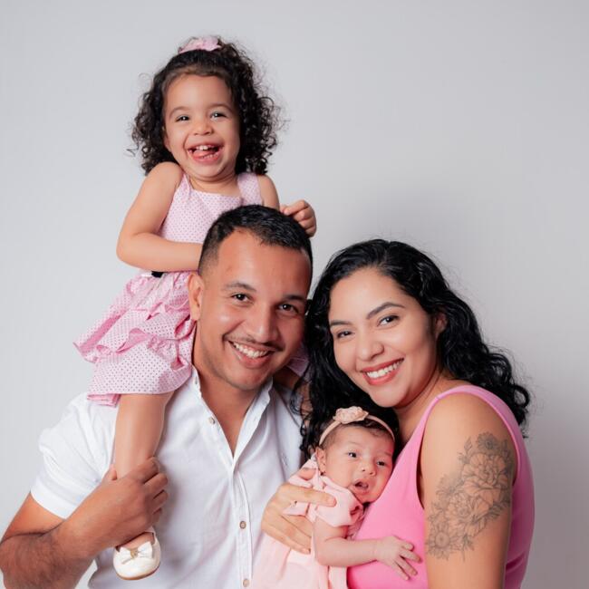 Babysitting job in Piracicaba: Gustavo