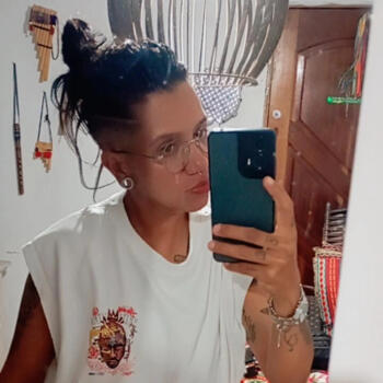 Babysitter in São Paulo: Andressa