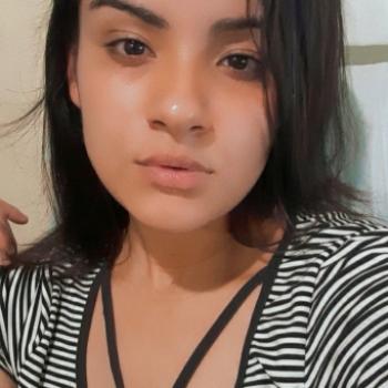 Babysitters in Porto Alegre: Andressa