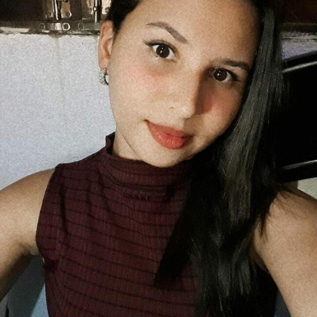 Babysitting job in Santos: Mariangela