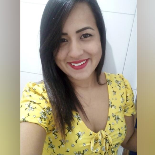 Babysitter in Mogi das Cruzes: Adriana
