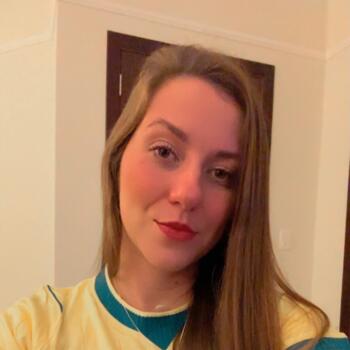 Babysitting job in Ribeirão Preto: babysitting job Amanda