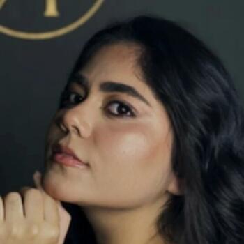 Babysitter Alfenas: Ana Gabriela