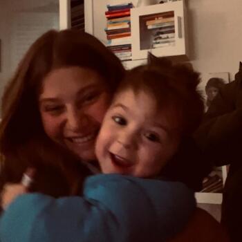 Babysitter Reggio Emilia: Giorgia