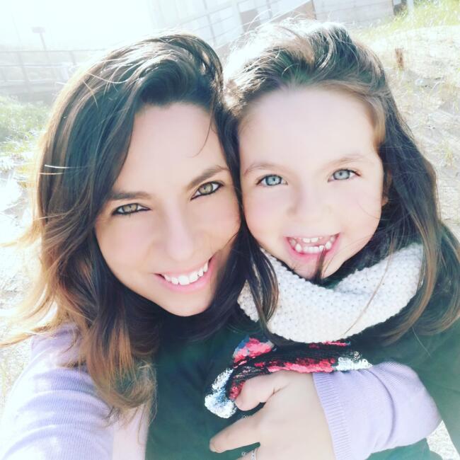 Lastenhoitaja Torres Vedras: Rita