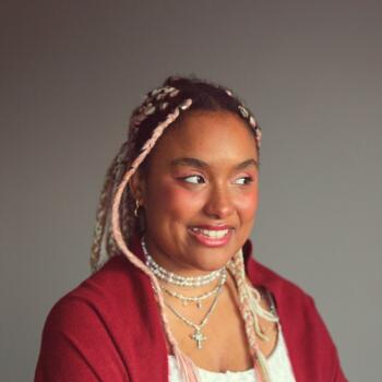 Babysitter in La Courneuve: Nouzouanti