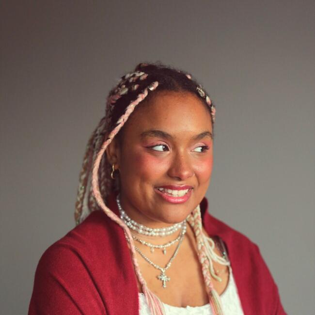 Babysitter in La Courneuve: Nouzouanti