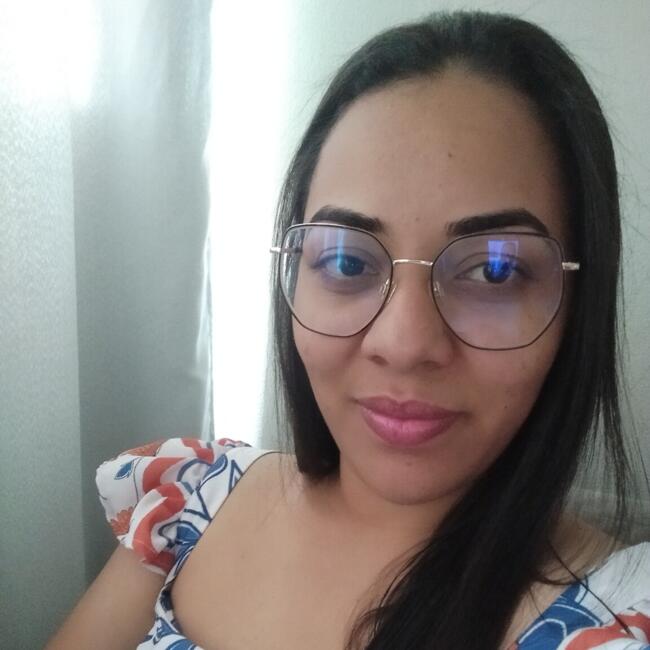 Babá em Bom Despacho: Beatriz