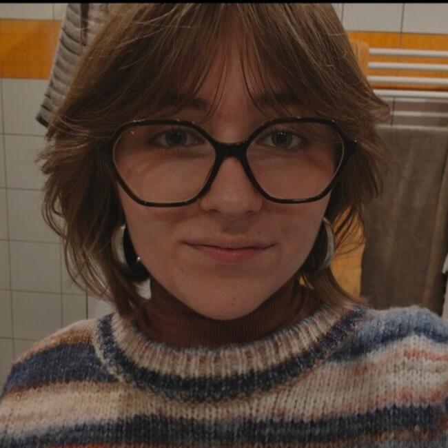 Babysitter in Le Havre: Sasha