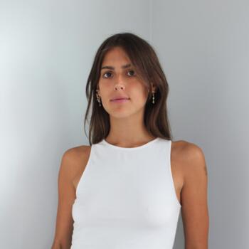 Babysitter in Brussel (Elsene): Rachele