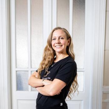 Babysitter Mechelen: Victoria