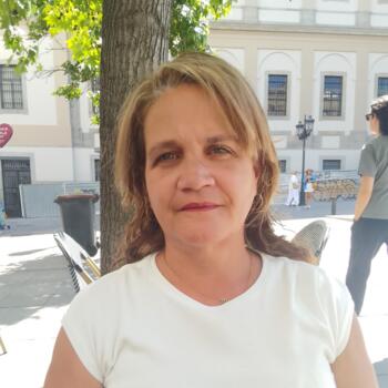 Babysitter in Madrid: Michel