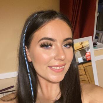 Babysitter in Tralee: Megan